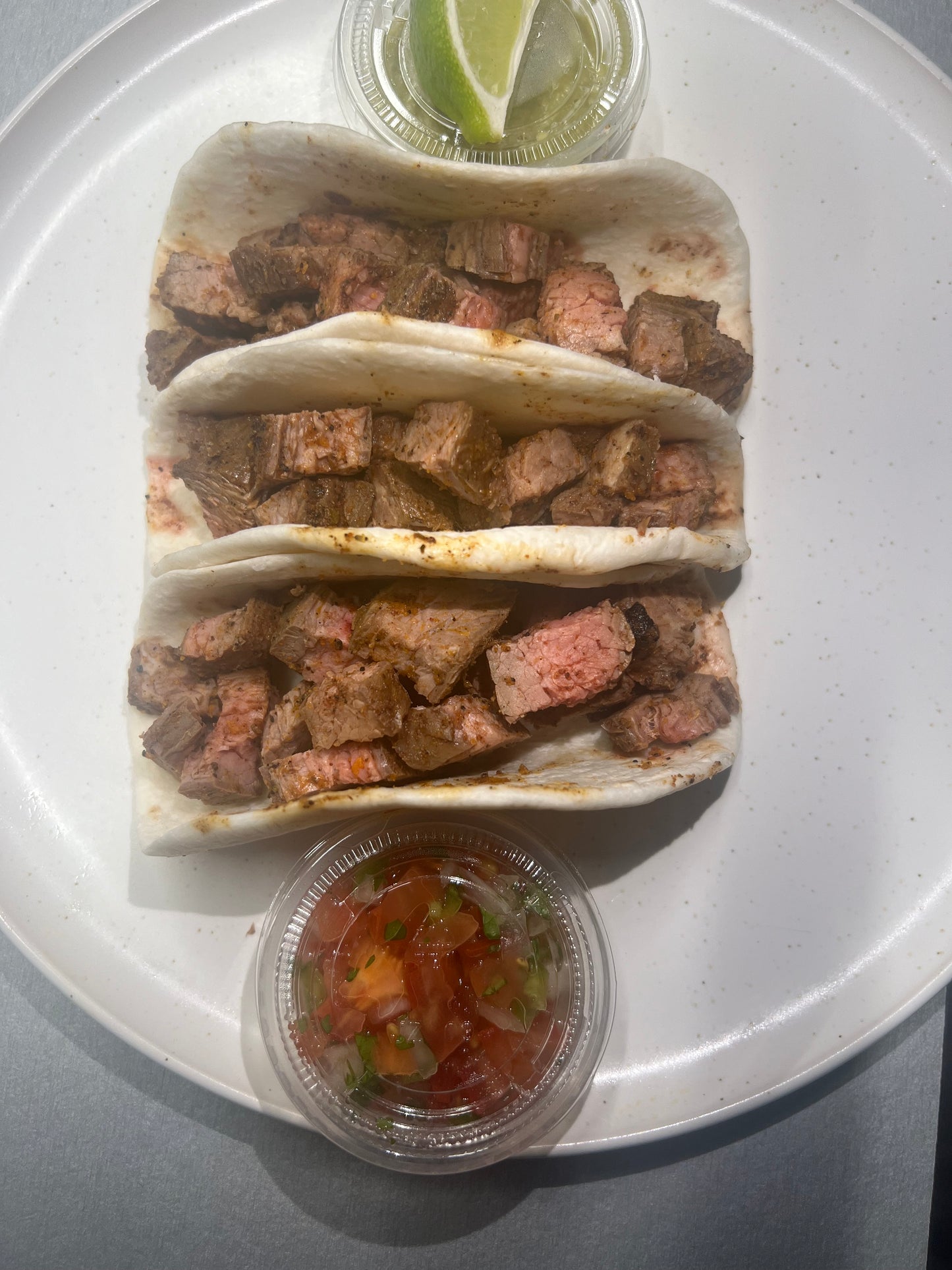 Steak Tacos