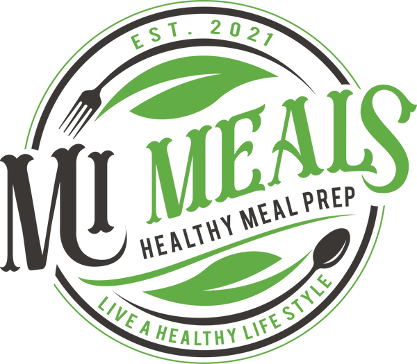 Mi Meals logo