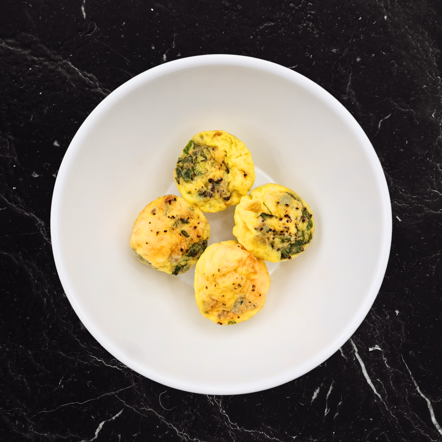 Egg Bites