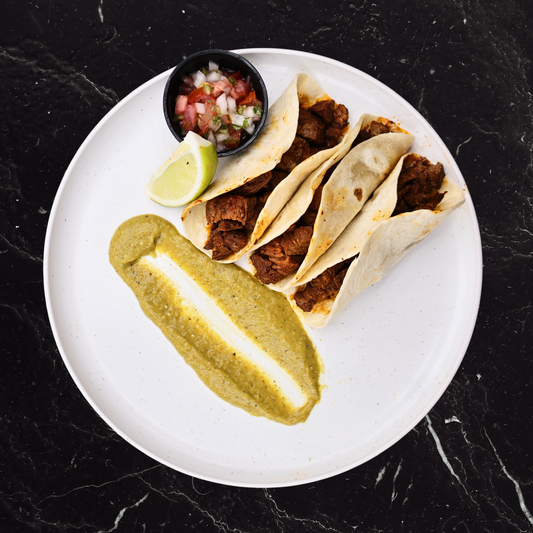 Steak Tacos