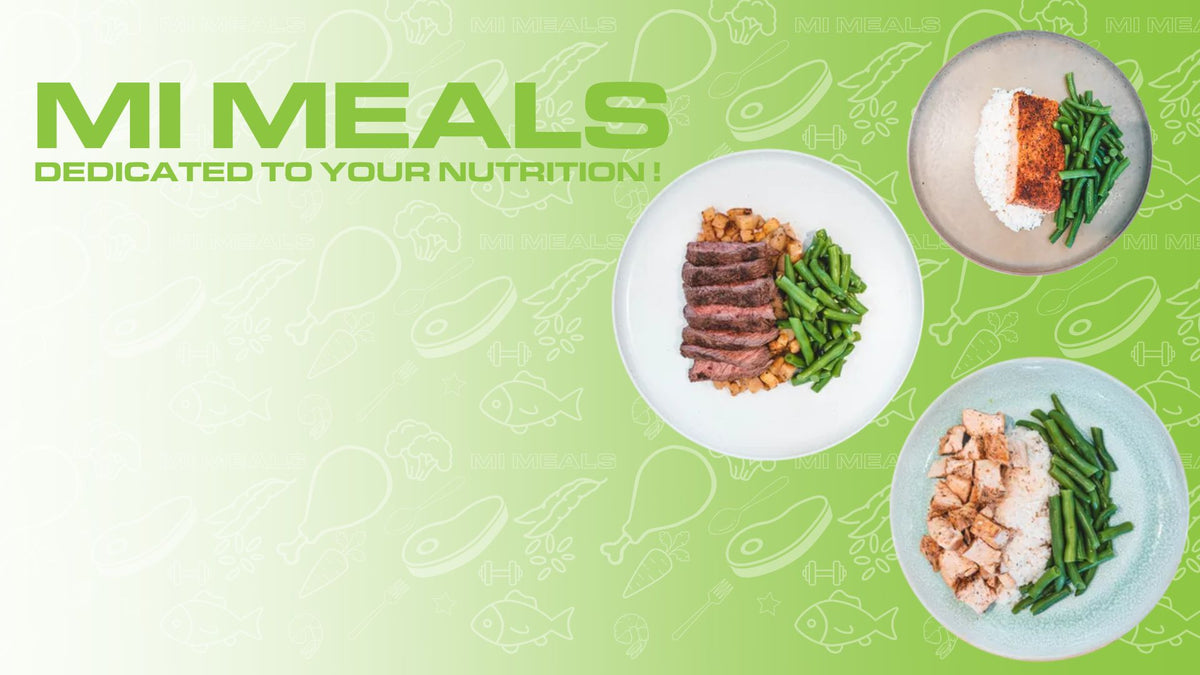Collections – Mi Meals
